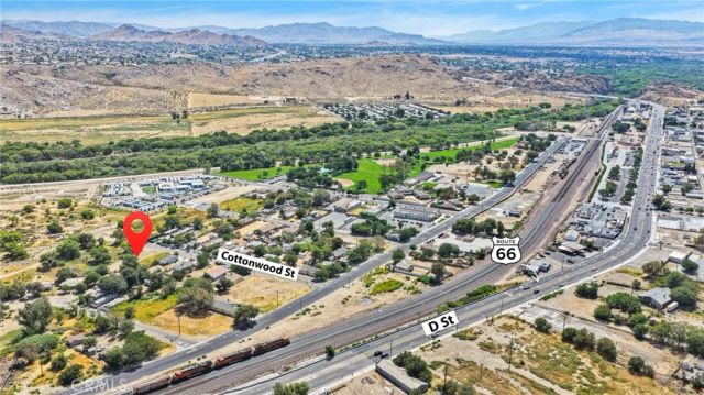 15780 Cottonwood, Victorville, CA 92395