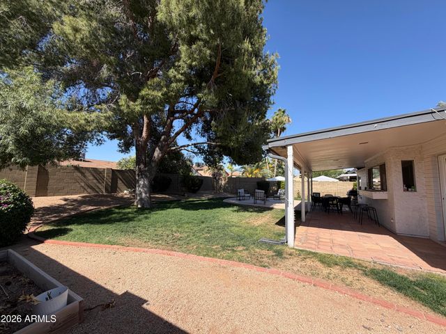 3708 E RENEE Drive, Phoenix, AZ 85050