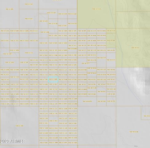 324 Av W S Broadway Road '-', Tonopah, AZ 85354