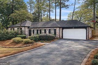 2199 Spring Creek Road, Decatur, GA 30033
