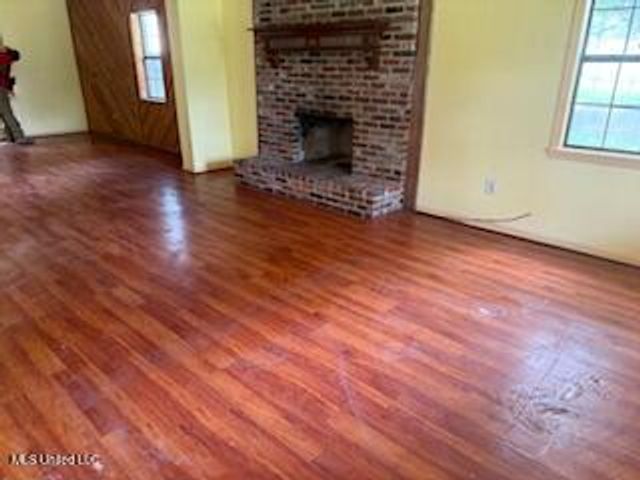 702 Page Avenue, Clarksdale, MS 38614