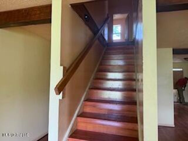 702 Page Avenue, Clarksdale, MS 38614