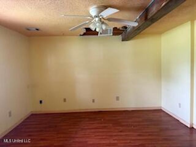 702 Page Avenue, Clarksdale, MS 38614