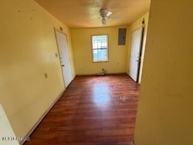 702 Page Avenue, Clarksdale, MS 38614