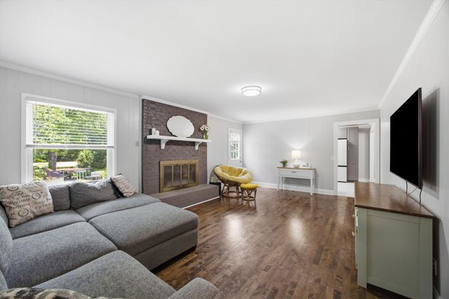9511 Timberlog Drive, Chattanooga, TN 37421