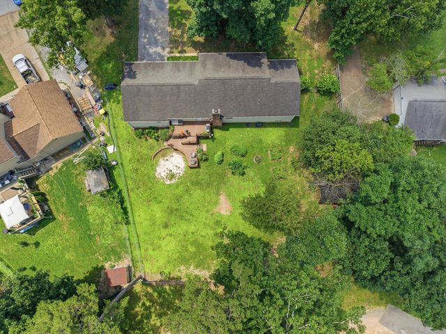 9511 Timberlog Drive, Chattanooga, TN 37421