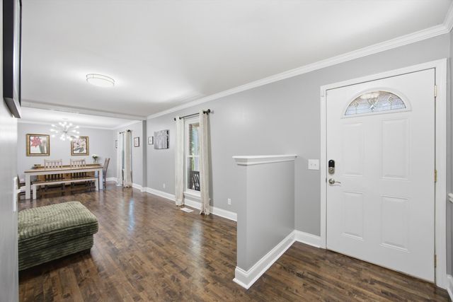 9511 Timberlog Drive, Chattanooga, TN 37421