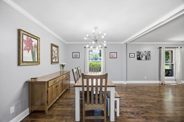 9511 Timberlog Drive, Chattanooga, TN 37421