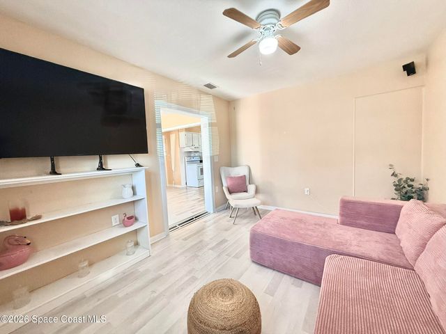 134 E Alachua Lane, Cocoa Beach, FL 32931