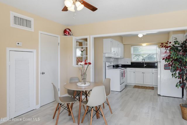 134 E Alachua Lane, Cocoa Beach, FL 32931