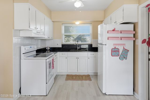 134 E Alachua Lane, Cocoa Beach, FL 32931