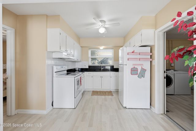 134 E Alachua Lane, Cocoa Beach, FL 32931