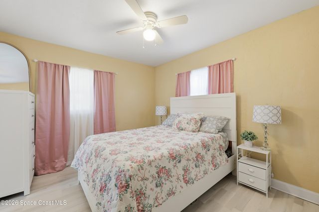 134 E Alachua Lane, Cocoa Beach, FL 32931