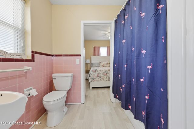 134 E Alachua Lane, Cocoa Beach, FL 32931