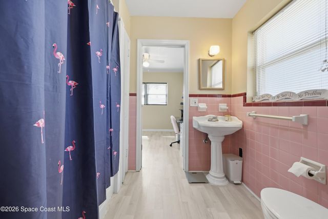 134 E Alachua Lane, Cocoa Beach, FL 32931