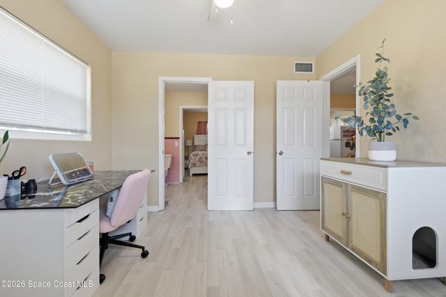 134 E Alachua Lane, Cocoa Beach, FL 32931