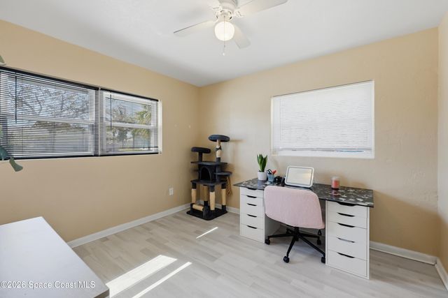 134 E Alachua Lane, Cocoa Beach, FL 32931