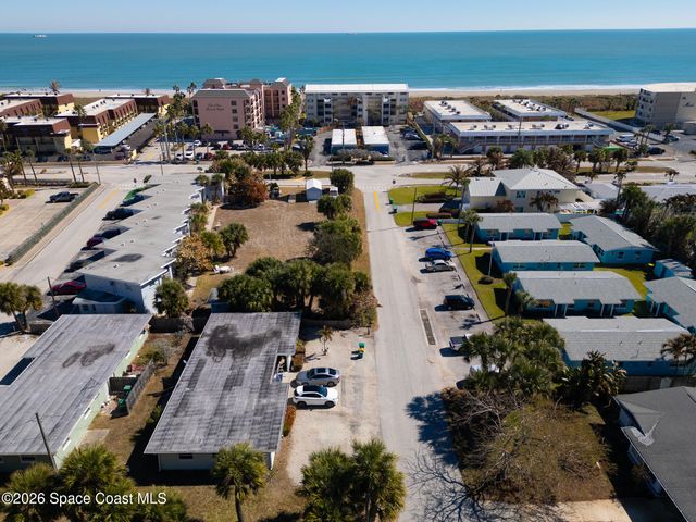 134 E Alachua Lane, Cocoa Beach, FL 32931