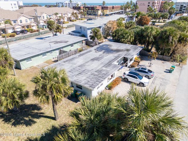 134 E Alachua Lane, Cocoa Beach, FL 32931