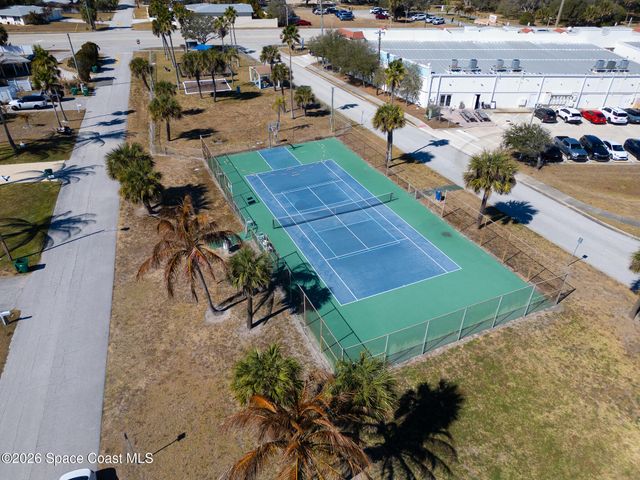 134 E Alachua Lane, Cocoa Beach, FL 32931