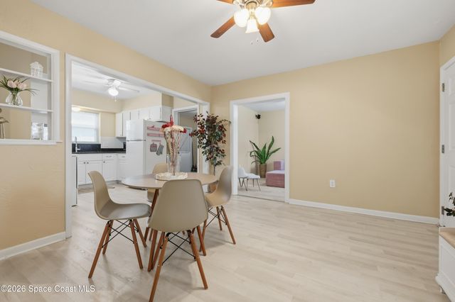 134 E Alachua Lane, Cocoa Beach, FL 32931