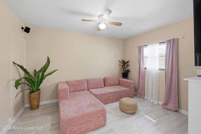 134 E Alachua Lane, Cocoa Beach, FL 32931