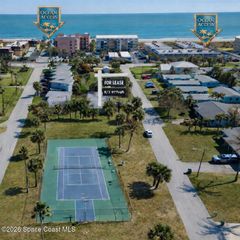134 E Alachua Lane, Cocoa Beach, FL 32931