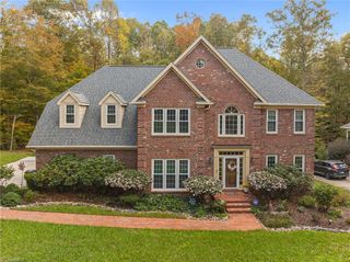 3505 Normandy Hills Circle, Greensboro, NC 27410