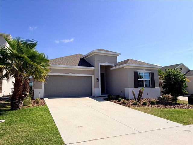 2186 RIDGE POINTE LANE, Clermont, FL 34715