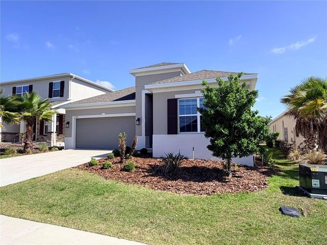 2186 RIDGE POINTE LANE, Clermont, FL 34715