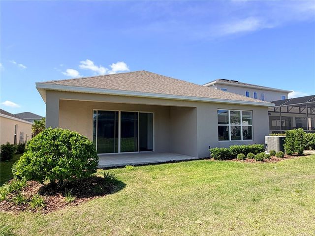 2186 RIDGE POINTE LANE, Clermont, FL 34715