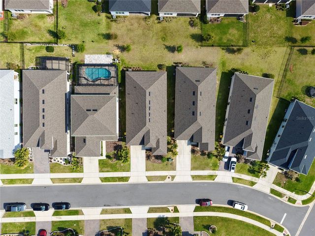 2186 RIDGE POINTE LANE, Clermont, FL 34715
