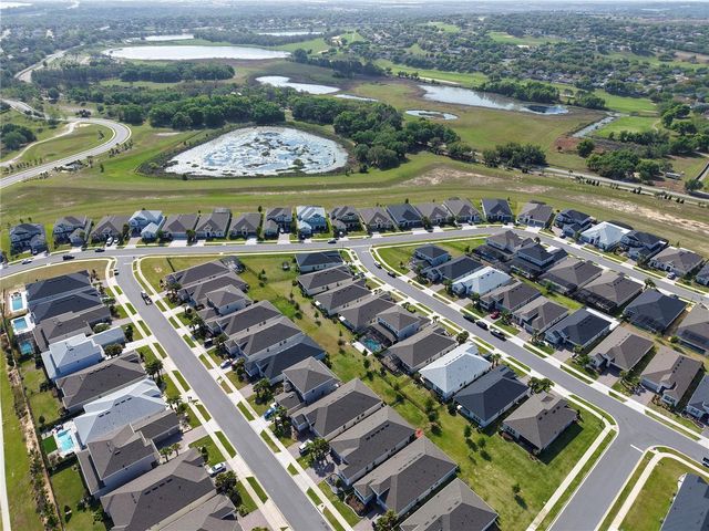2186 RIDGE POINTE LANE, Clermont, FL 34715