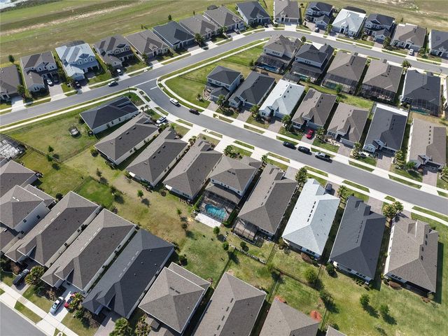 2186 RIDGE POINTE LANE, Clermont, FL 34715
