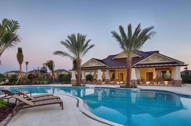 2186 RIDGE POINTE LANE, Clermont, FL 34715