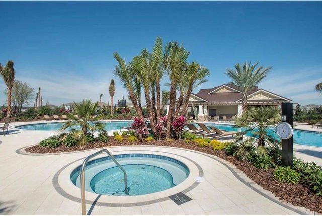 2186 RIDGE POINTE LANE, Clermont, FL 34715