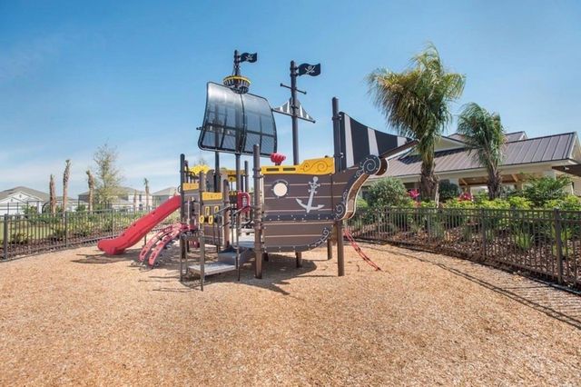 2186 RIDGE POINTE LANE, Clermont, FL 34715