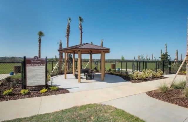 2186 RIDGE POINTE LANE, Clermont, FL 34715