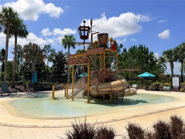 2186 RIDGE POINTE LANE, Clermont, FL 34715