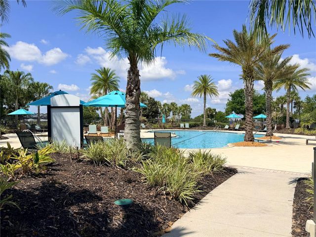 2186 RIDGE POINTE LANE, Clermont, FL 34715