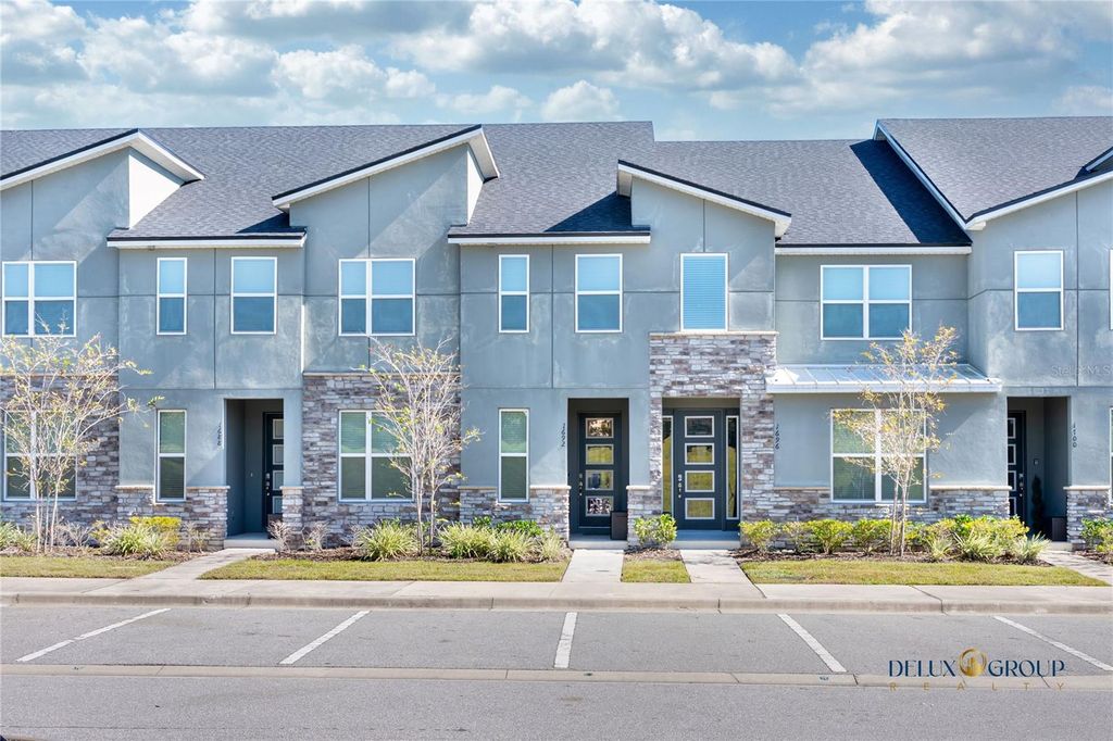 1692 TROPICAL PALMS CIRCLE, Kissimmee, FL 34747