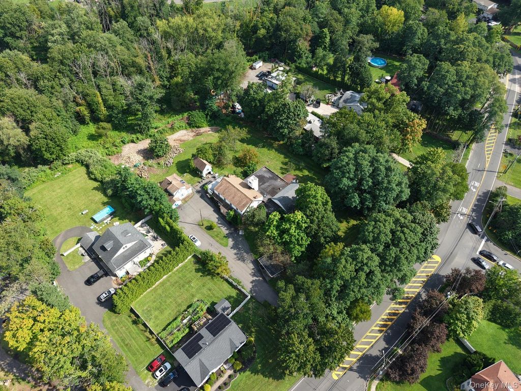 184 S Pascack Road, Nanuet, NY 10954 — exterior