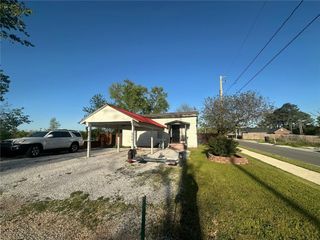 519 B Street, Rogers, AR 72756