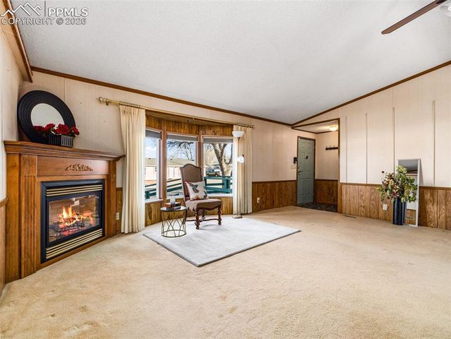 183 E Birch Hills Drive, Pueblo, CO 81007