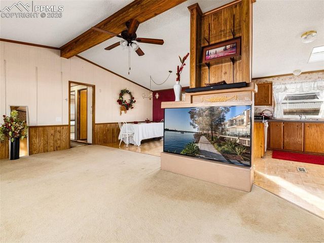 183 E Birch Hills Drive, Pueblo, CO 81007