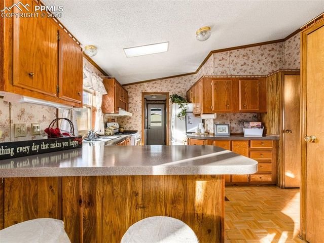 183 E Birch Hills Drive, Pueblo, CO 81007