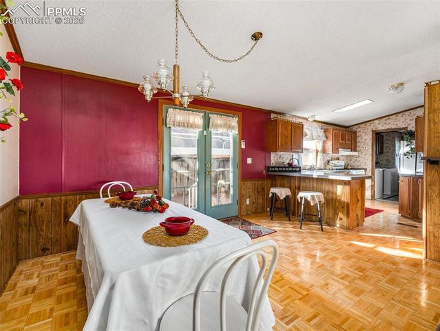 183 E Birch Hills Drive, Pueblo, CO 81007