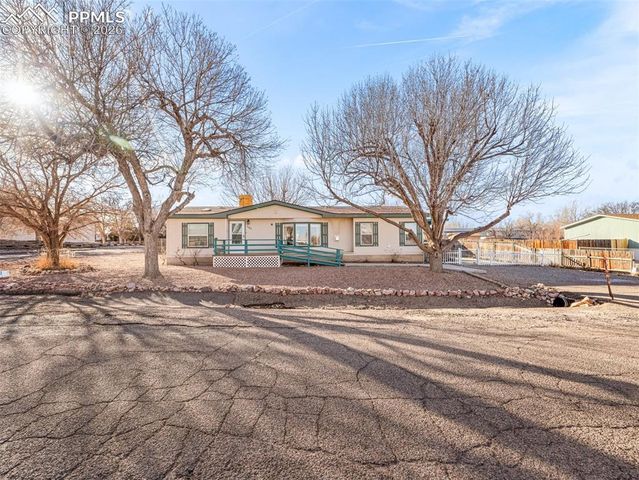 183 E Birch Hills Drive, Pueblo, CO 81007