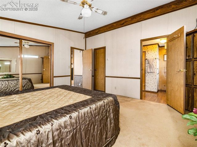 183 E Birch Hills Drive, Pueblo, CO 81007