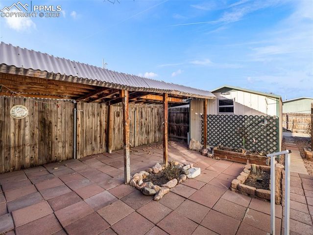 183 E Birch Hills Drive, Pueblo, CO 81007
